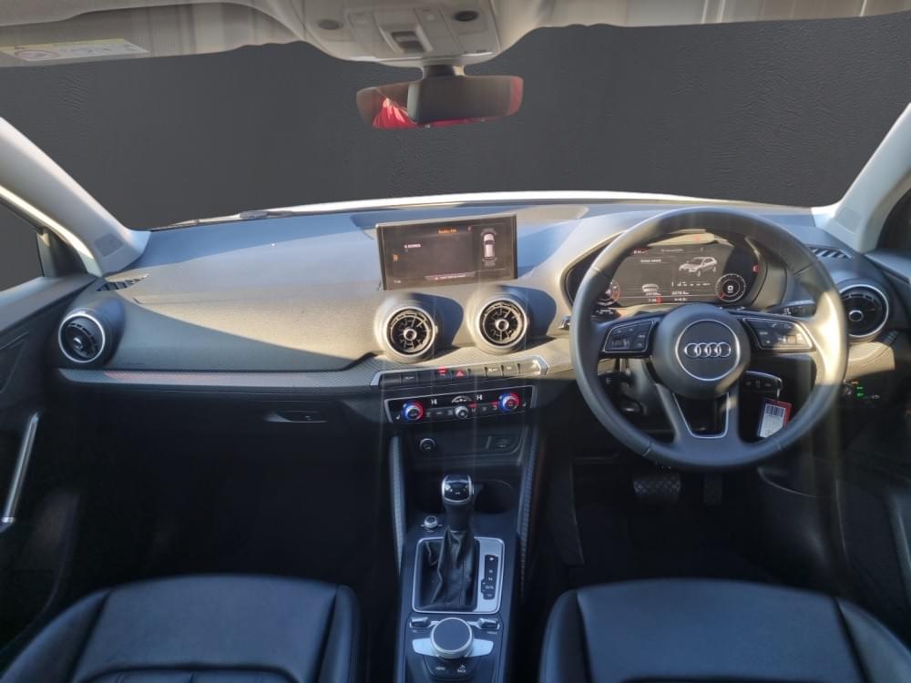 Audi Q2 35 Tfsi Urban Edition