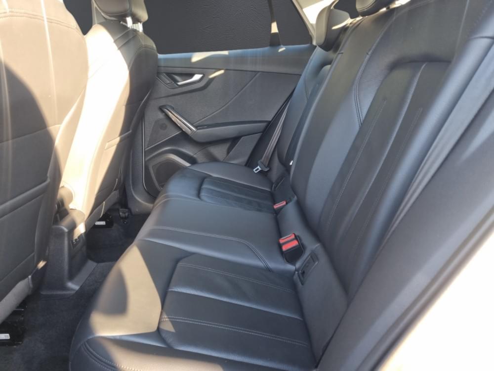 Audi Q2 35 Tfsi Urban Edition