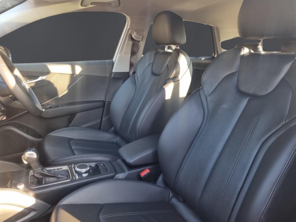 Audi Q2 35 Tfsi Urban Edition