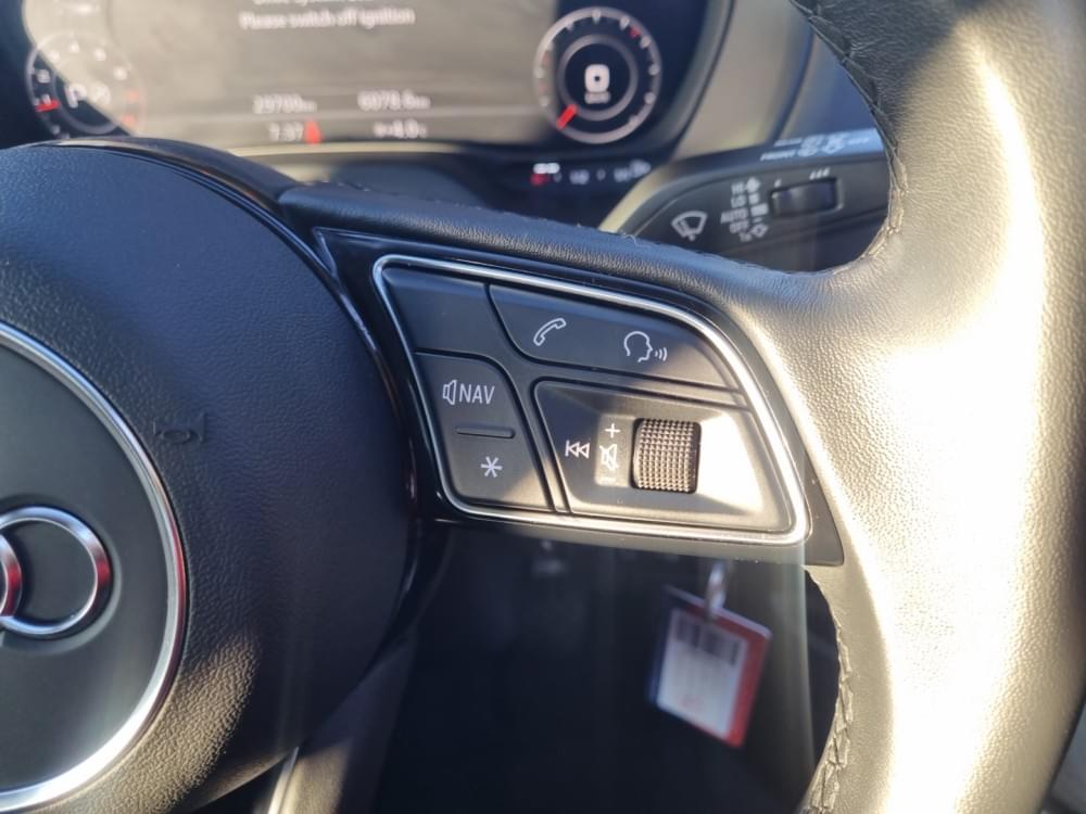 Audi Q2 35 Tfsi Urban Edition