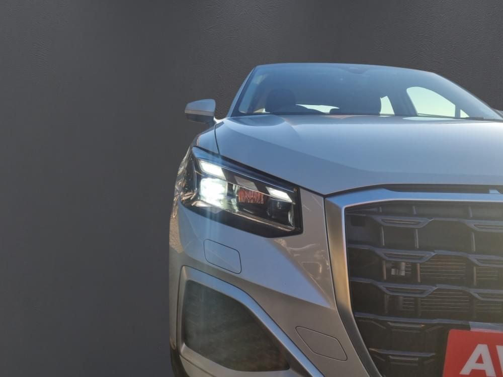 Audi Q2 35 Tfsi Urban Edition