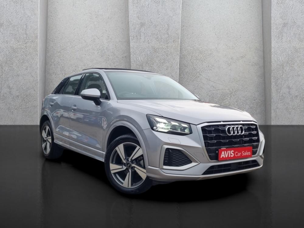 Audi Q2 35 Tfsi Urban Edition