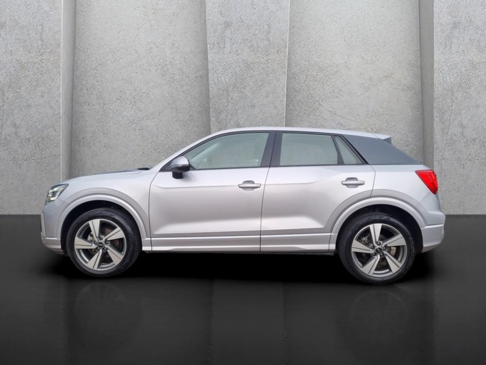 Audi Q2 35 Tfsi Urban Edition
