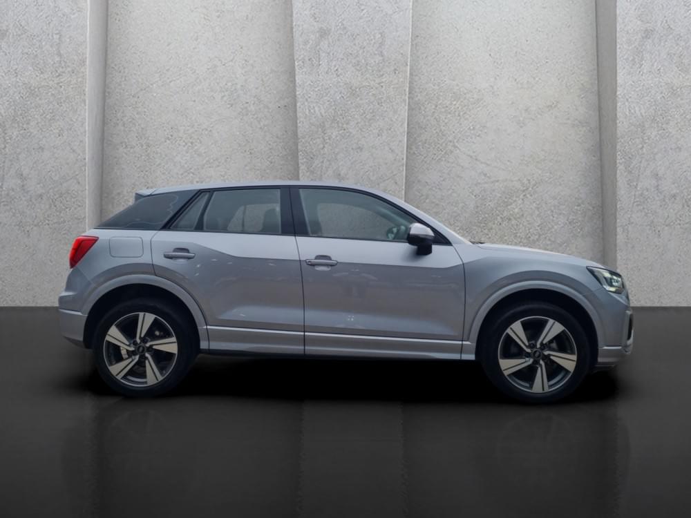 Audi Q2 35 Tfsi Urban Edition