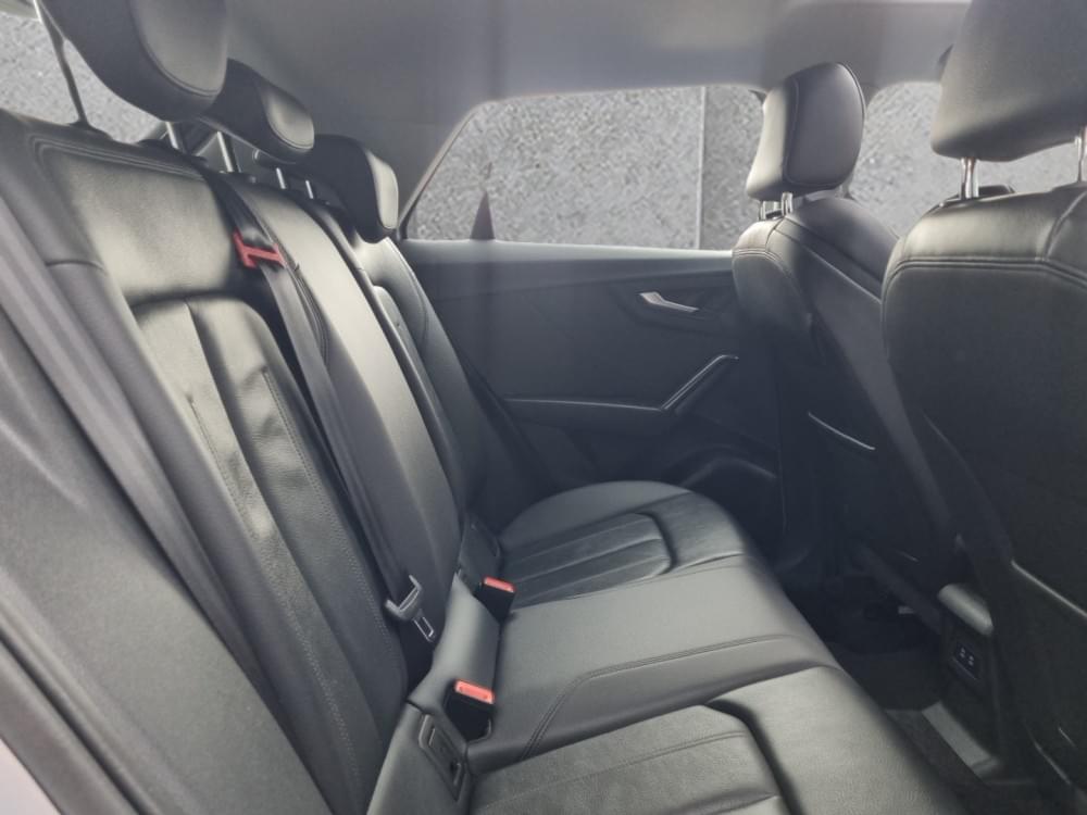 Audi Q2 35 Tfsi Urban Edition