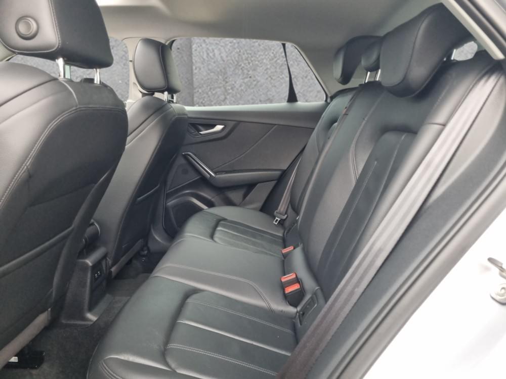 Audi Q2 35 Tfsi Urban Edition