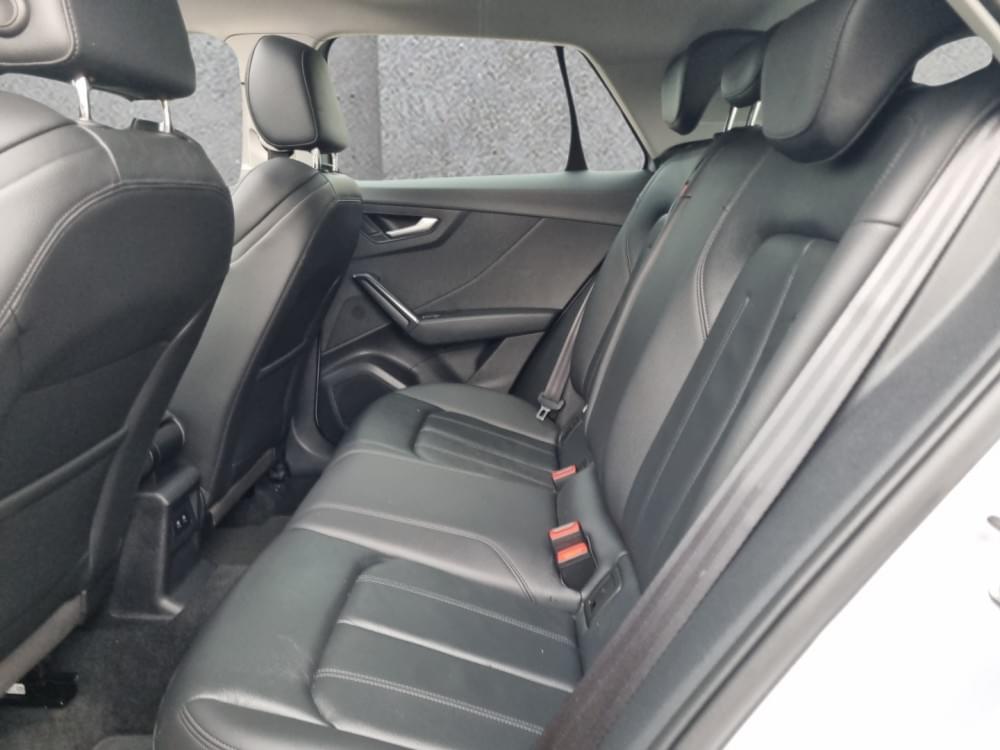 Audi Q2 35 Tfsi Urban Edition