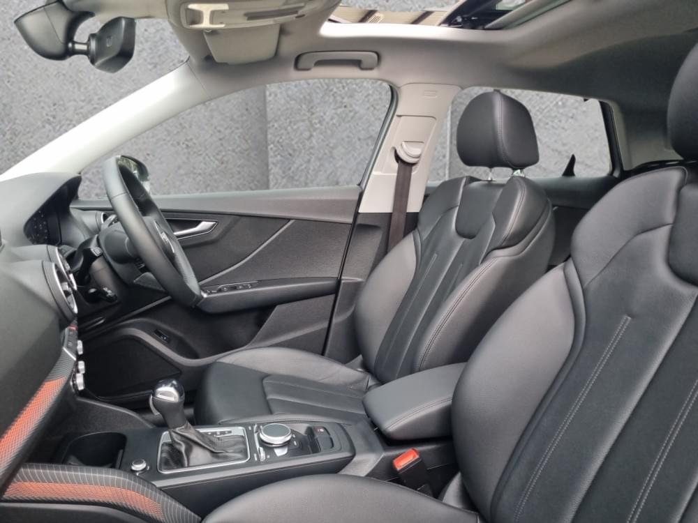 Audi Q2 35 Tfsi Urban Edition