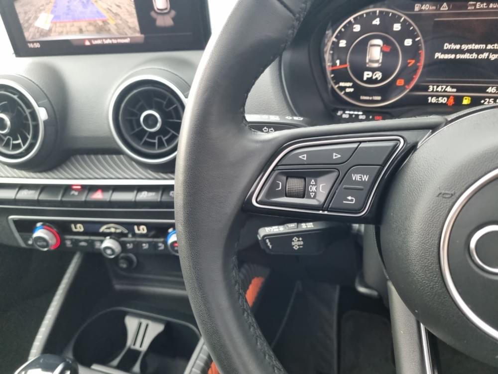 Audi Q2 35 Tfsi Urban Edition