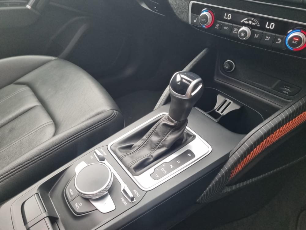 Audi Q2 35 Tfsi Urban Edition