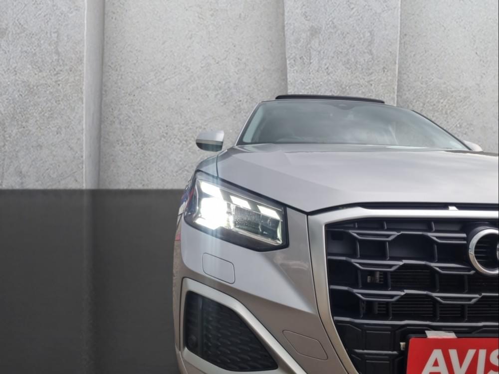 Audi Q2 35 Tfsi Urban Edition