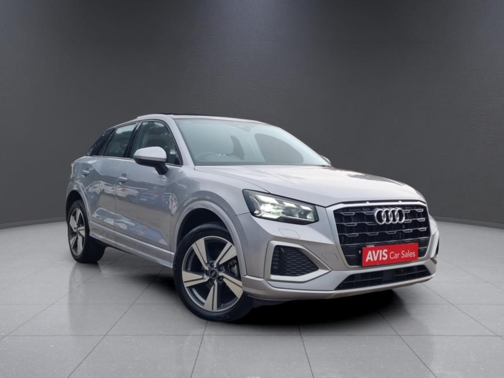 Audi Q2 35 Tfsi Urban Edition
