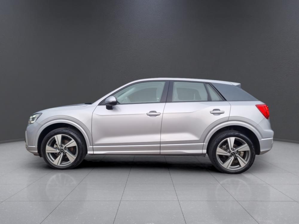 Audi Q2 35 Tfsi Urban Edition