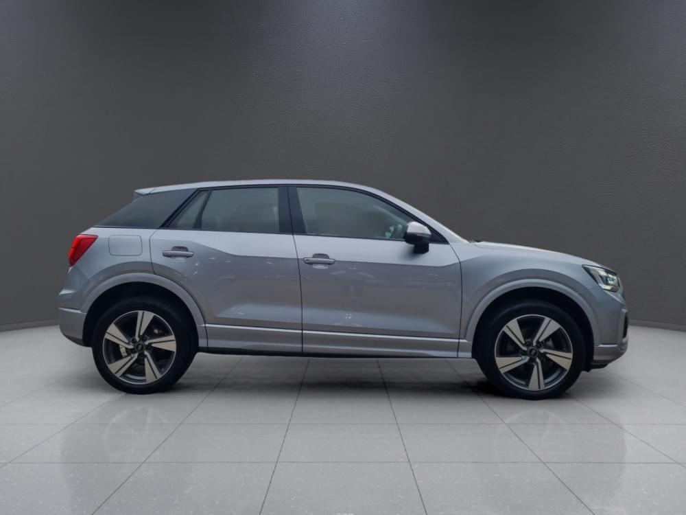 Audi Q2 35 Tfsi Urban Edition