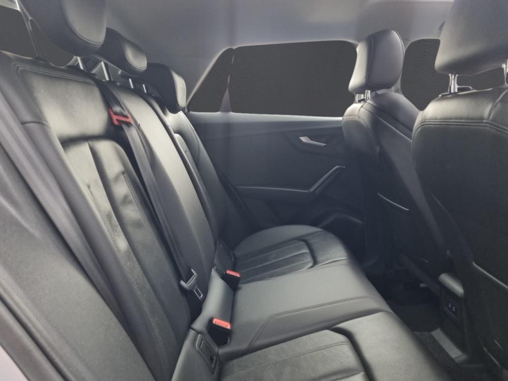 Audi Q2 35 Tfsi Urban Edition