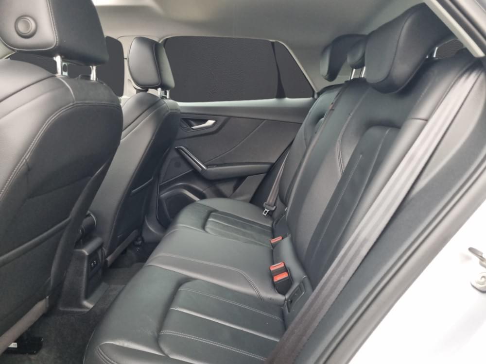 Audi Q2 35 Tfsi Urban Edition