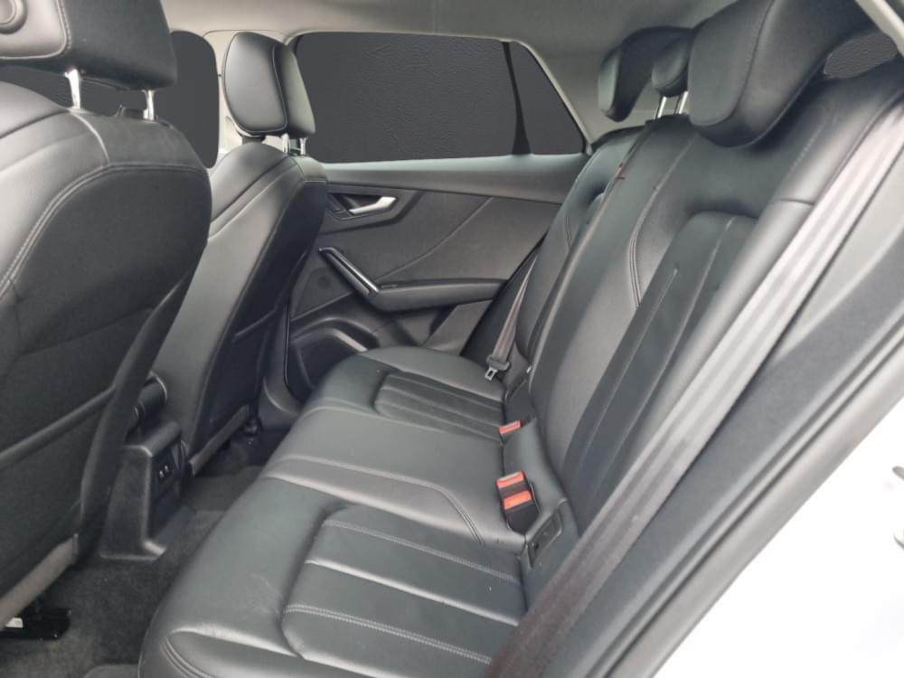 Audi Q2 35 Tfsi Urban Edition