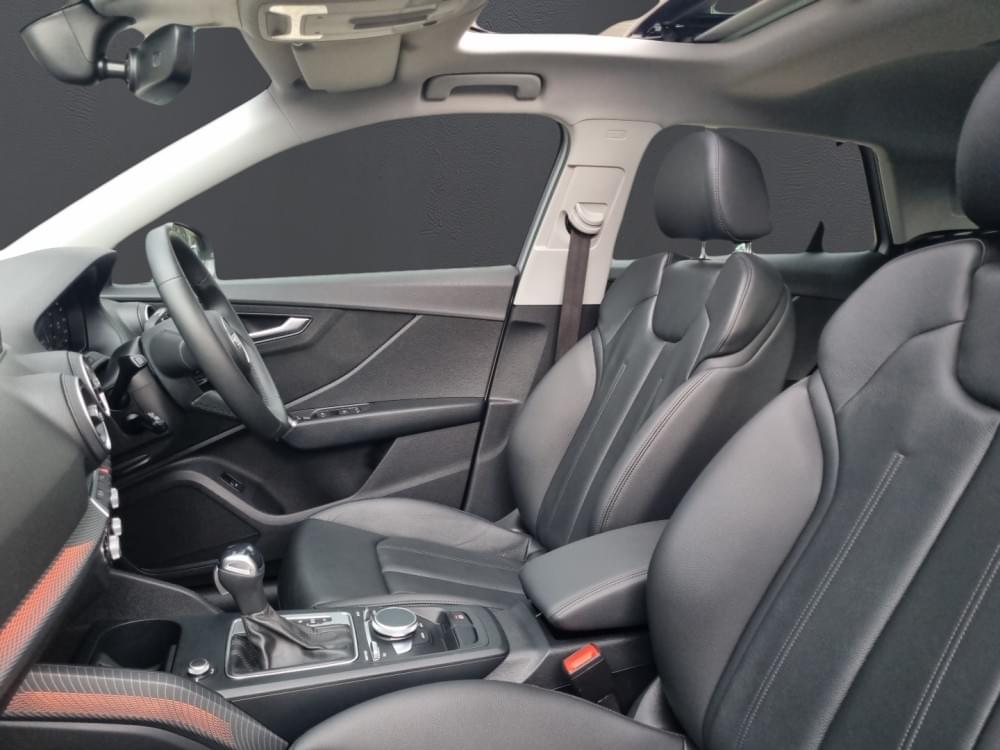 Audi Q2 35 Tfsi Urban Edition