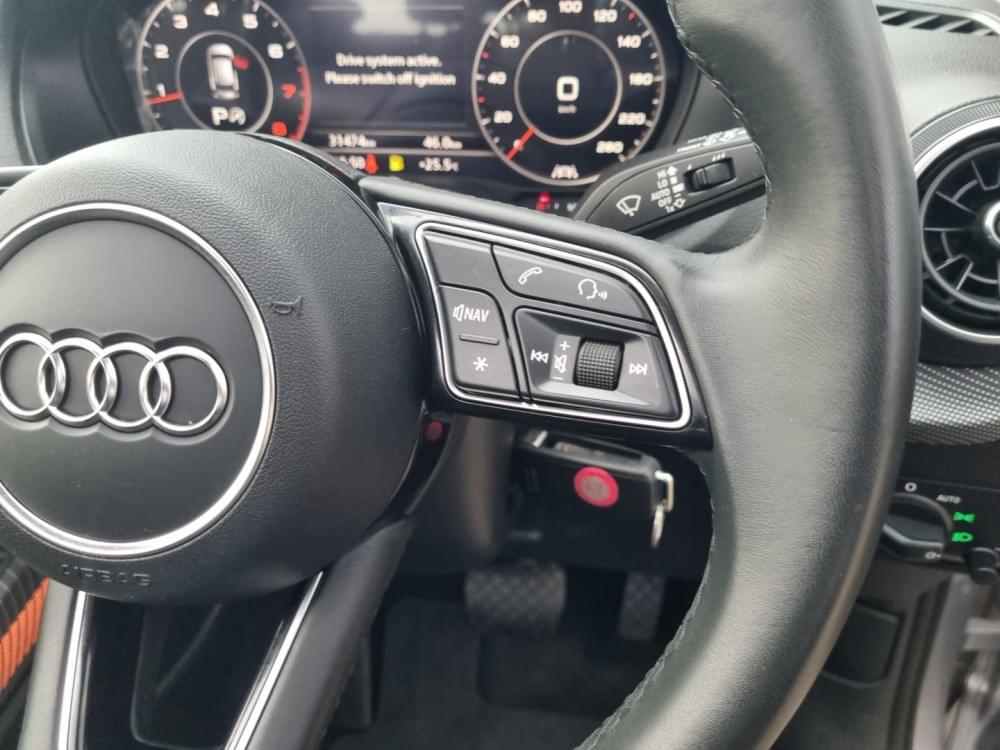 Audi Q2 35 Tfsi Urban Edition