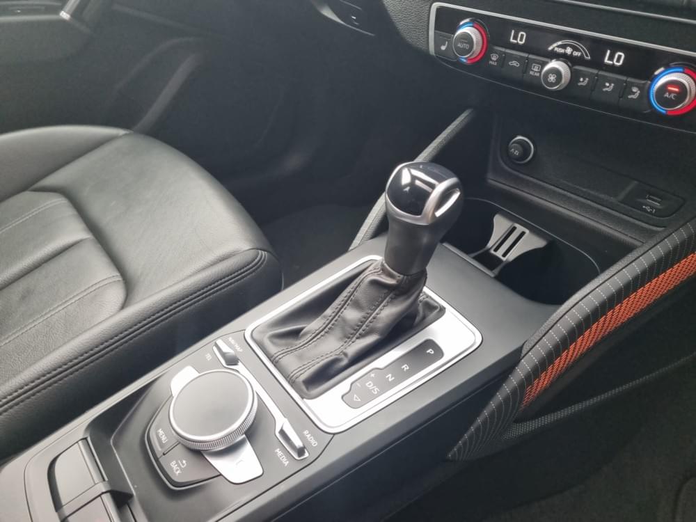 Audi Q2 35 Tfsi Urban Edition