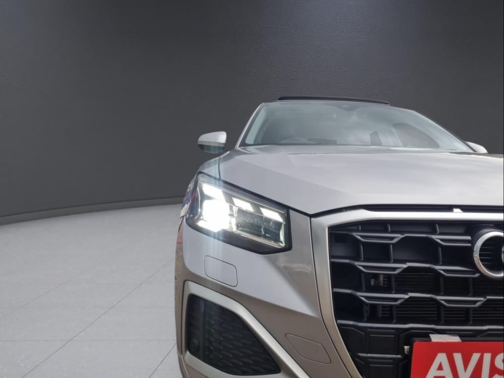 Audi Q2 35 Tfsi Urban Edition