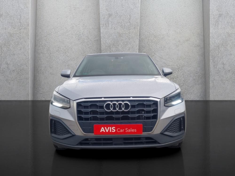 Audi Q2 35 Tfsi Tiptronic