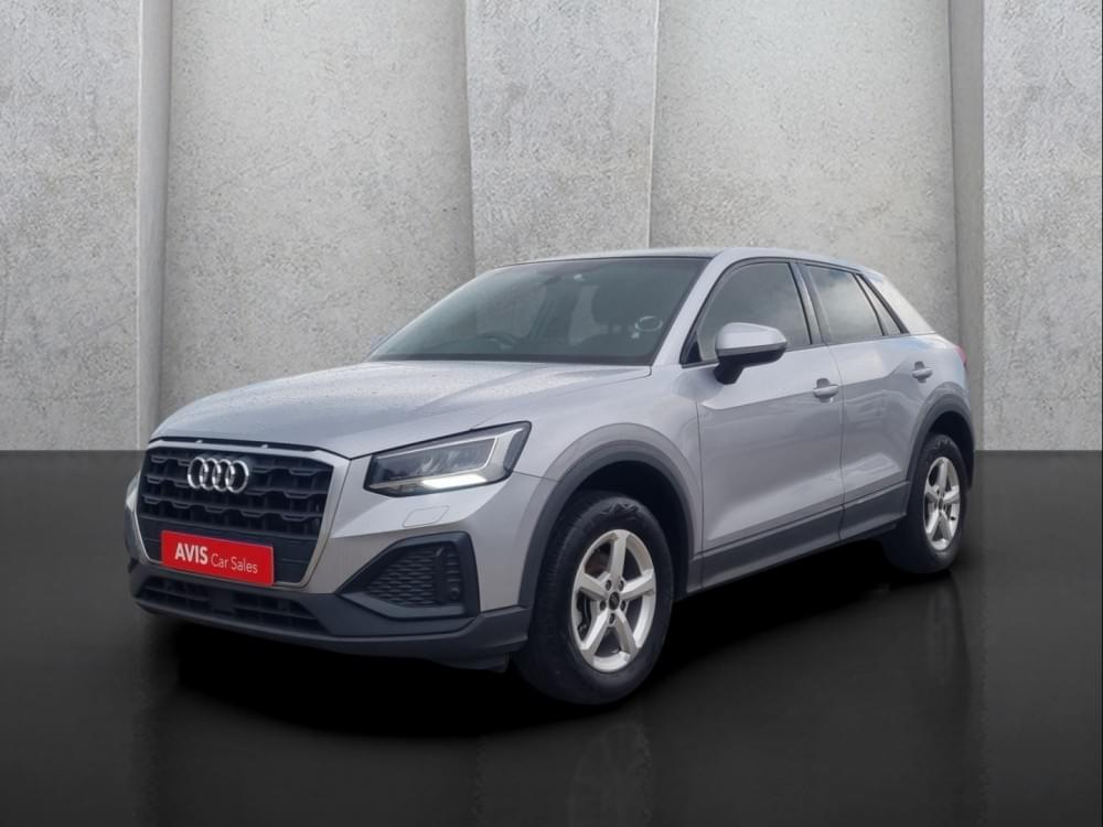 Audi Q2 35 Tfsi Tiptronic