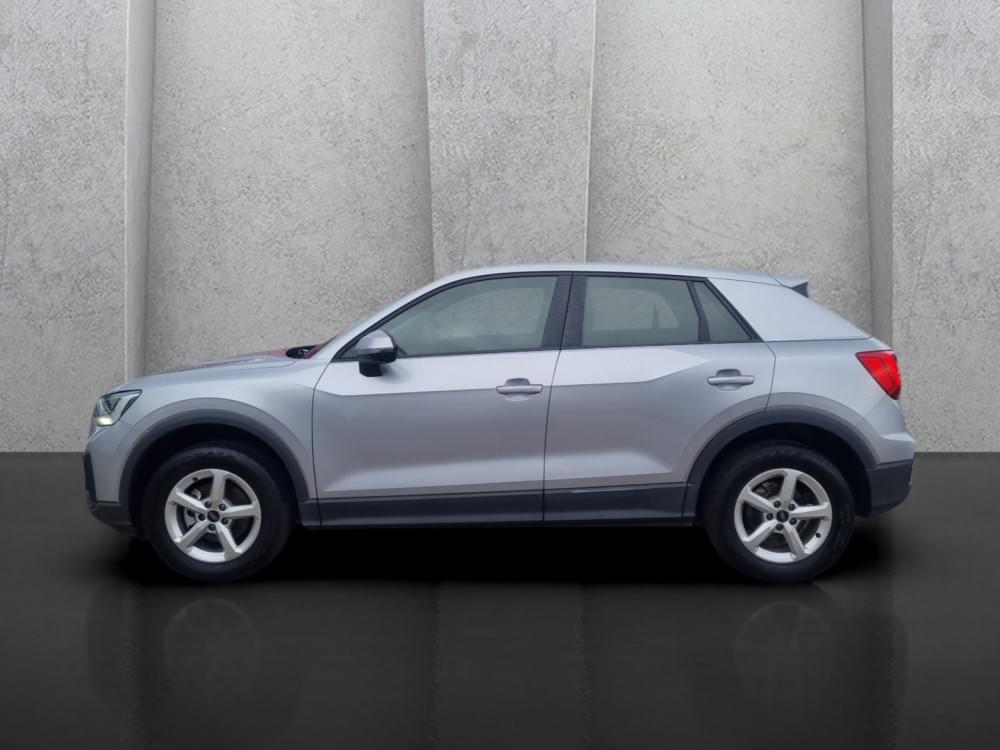 Audi Q2 35 Tfsi Tiptronic
