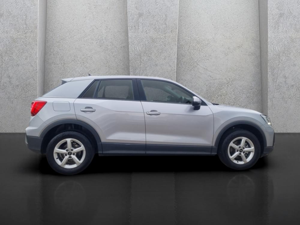 Audi Q2 35 Tfsi Tiptronic