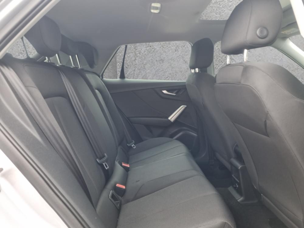 Audi Q2 35 Tfsi Tiptronic
