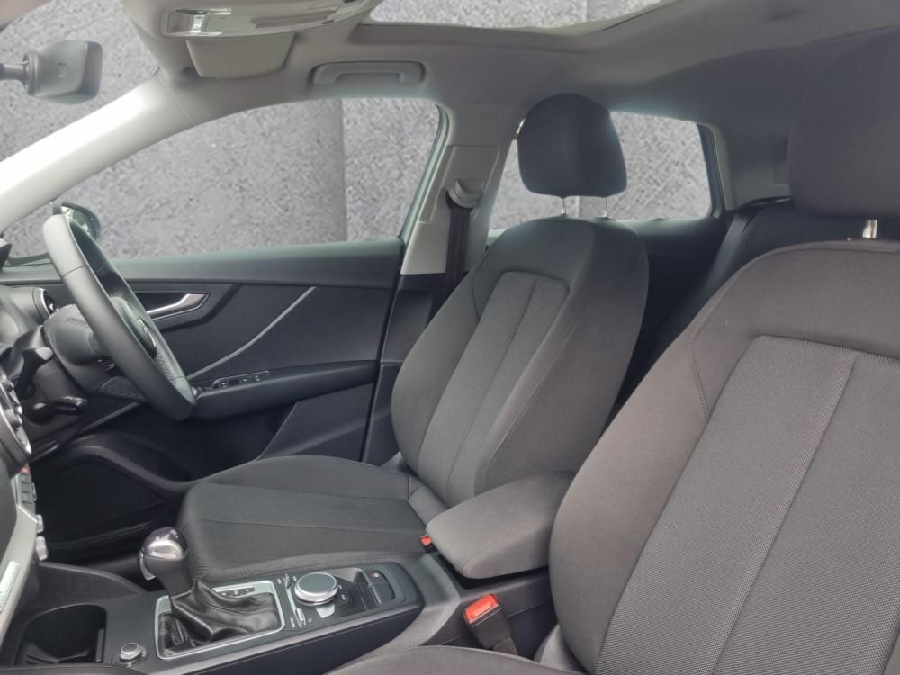 Audi Q2 35 Tfsi Tiptronic