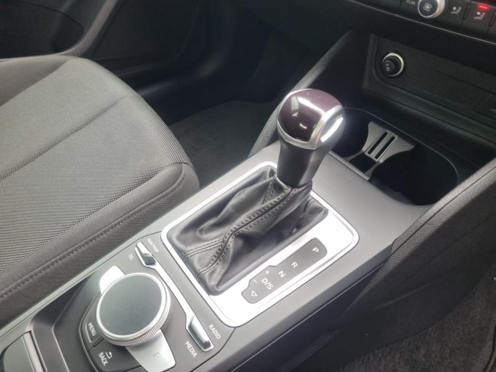 Audi Q2 35 Tfsi Tiptronic