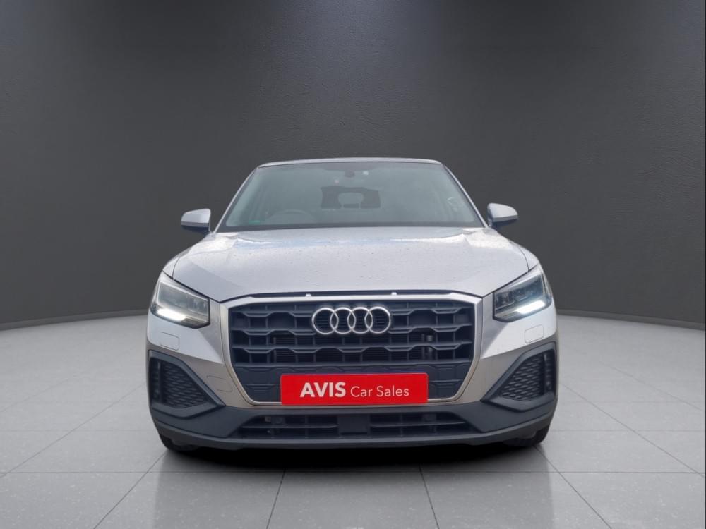 Audi Q2 35 Tfsi Tiptronic