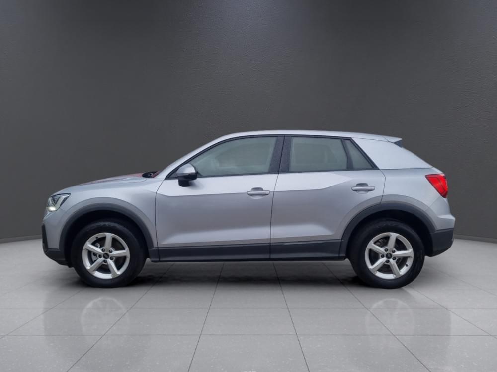 Audi Q2 35 Tfsi Tiptronic