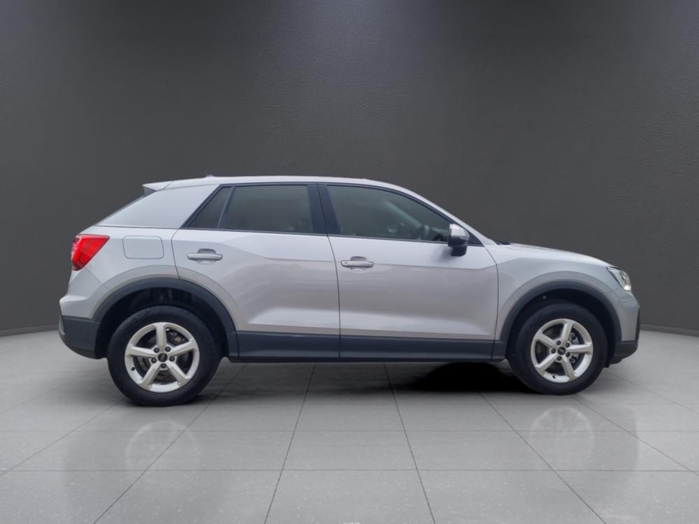Audi Q2 35 Tfsi Tiptronic
