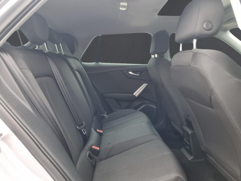 Audi Q2 35 Tfsi Tiptronic