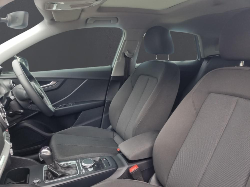 Audi Q2 35 Tfsi Tiptronic