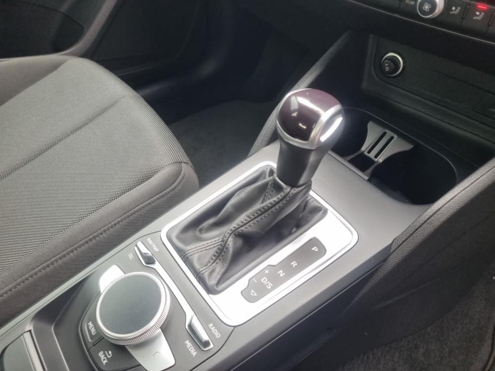 Audi Q2 35 Tfsi Tiptronic