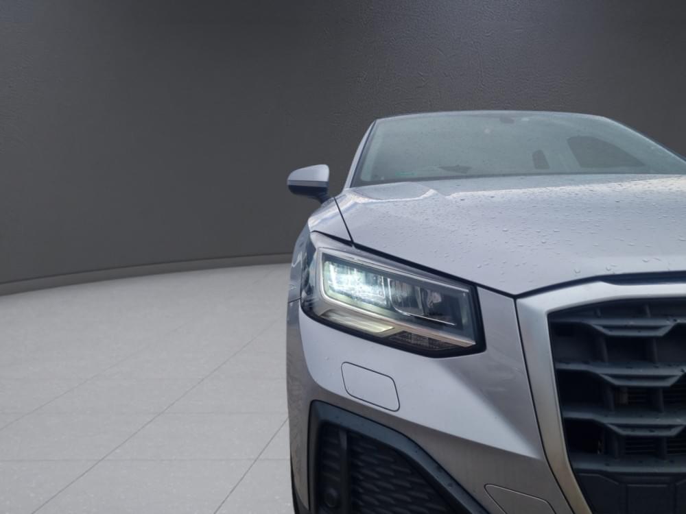 Audi Q2 35 Tfsi Tiptronic