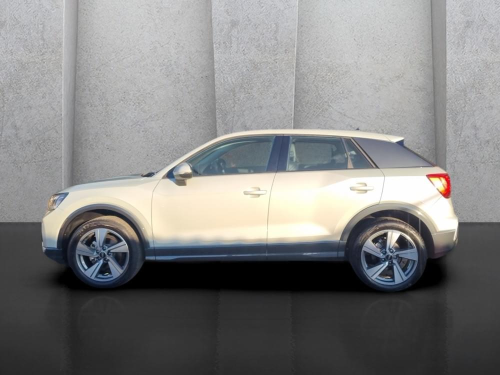 Audi Q2 35 Tfsi Tiptronic