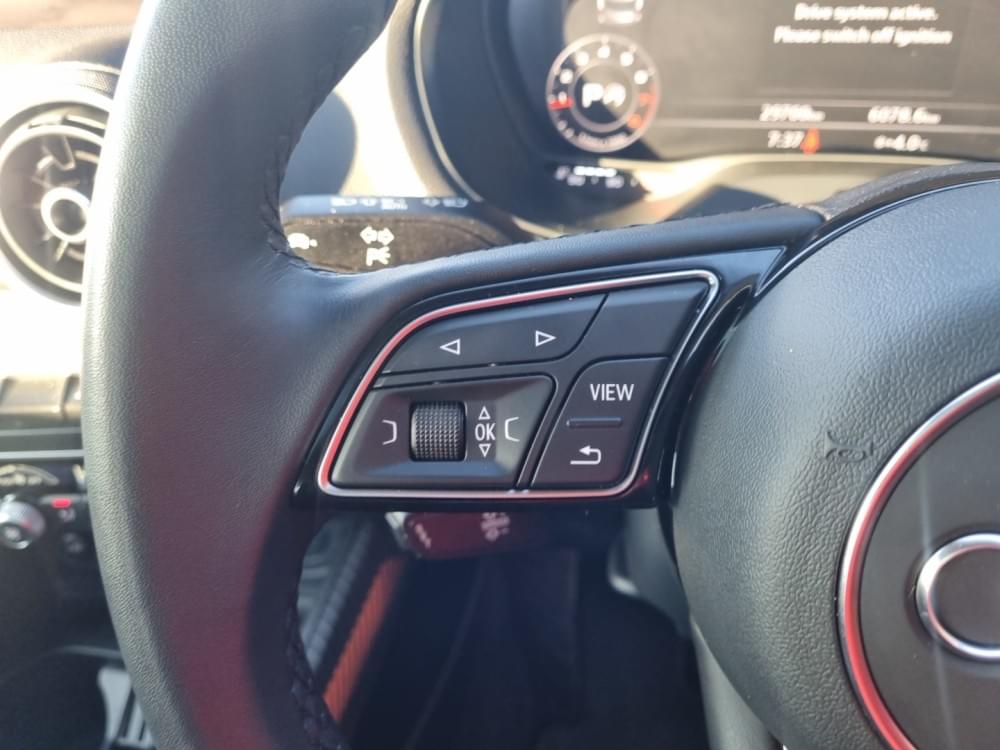 Audi Q2 35 Tfsi Tiptronic