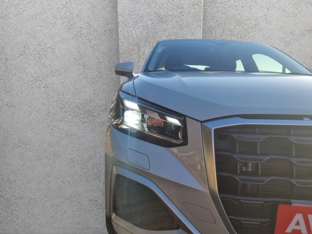 Audi Q2 35 Tfsi Tiptronic