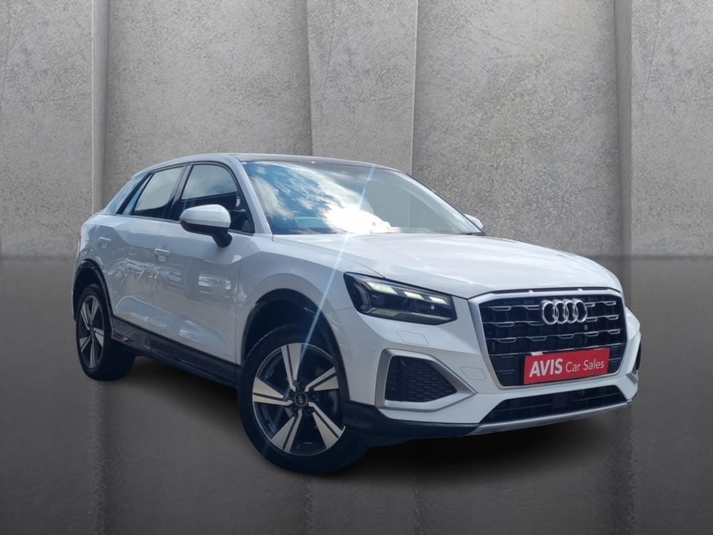 Audi Q2 35 Tfsi Urban Edition