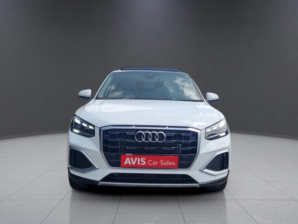 Audi Q2 35 Tfsi Urban Edition