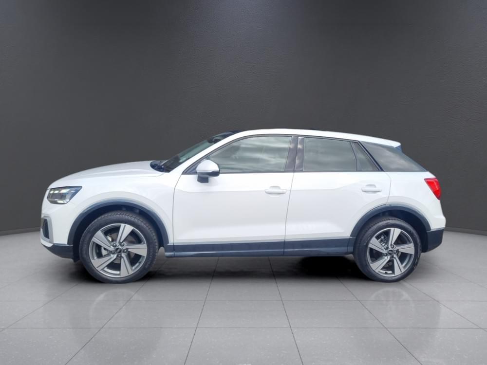 Audi Q2 35 Tfsi Urban Edition