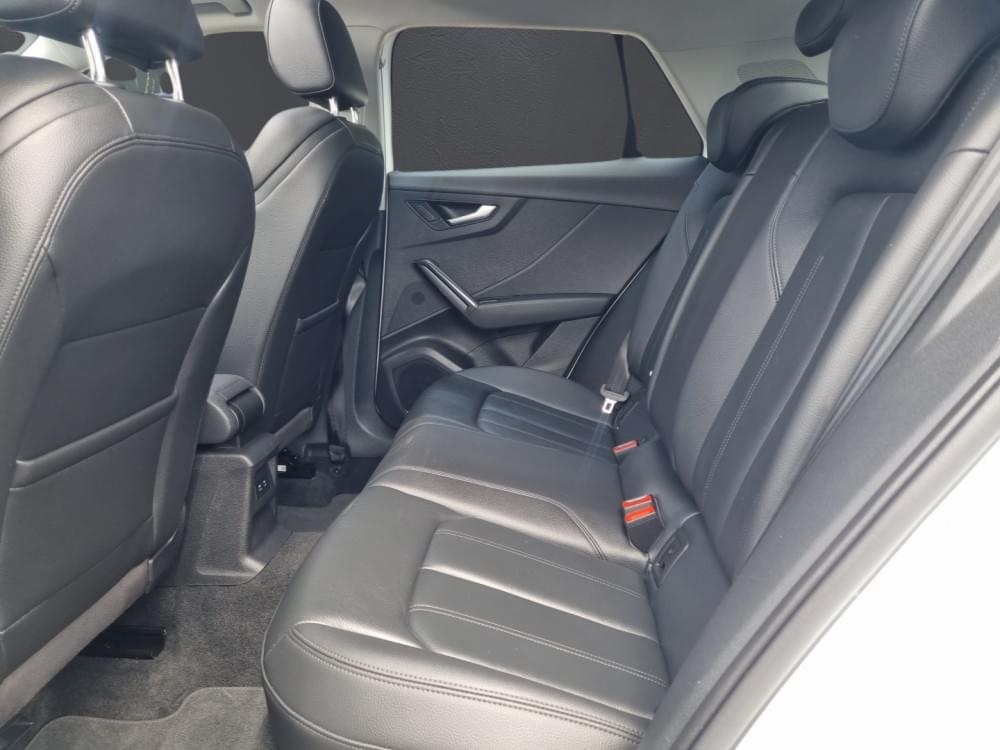 Audi Q2 35 Tfsi Urban Edition