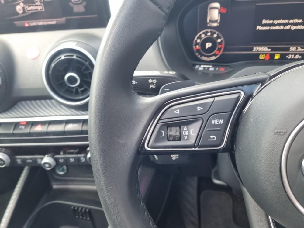 Audi Q2 35 Tfsi Urban Edition