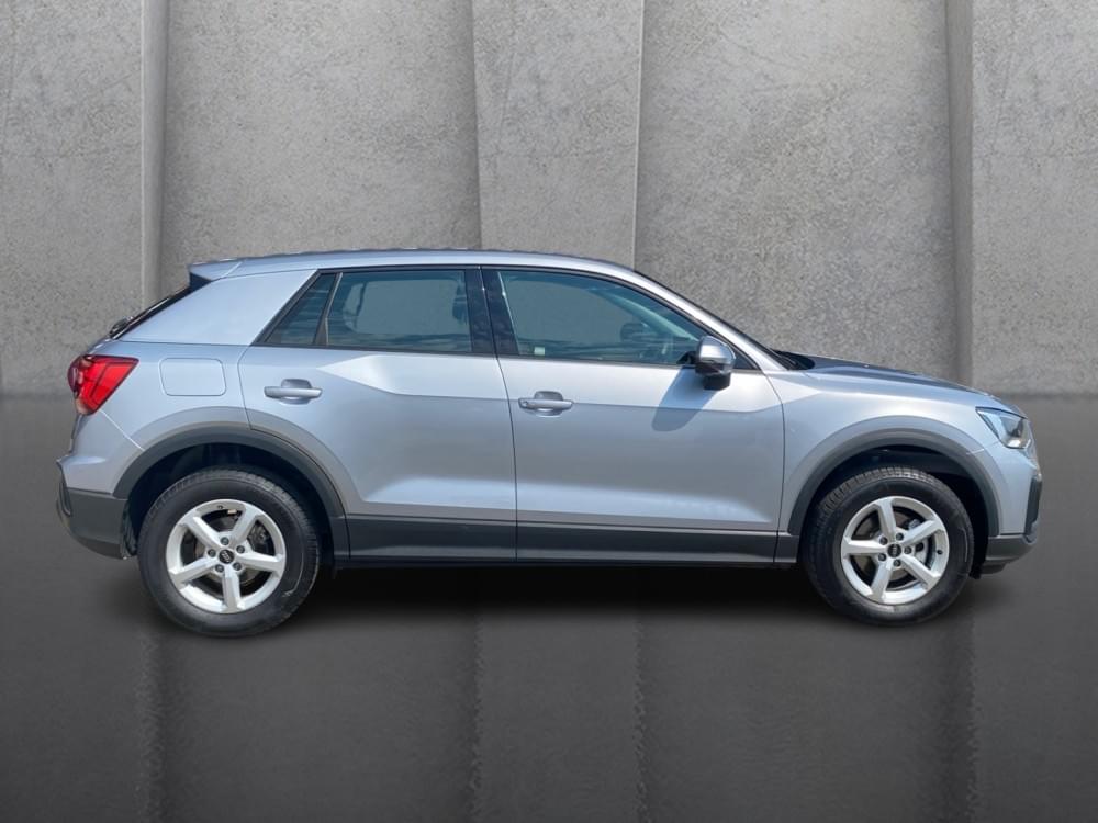 Audi Q2 35 Tfsi S Tronic