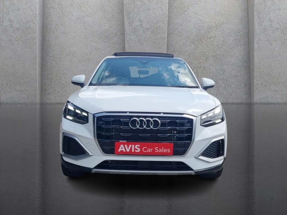 Audi Q2 35 Tfsi Urban Edition