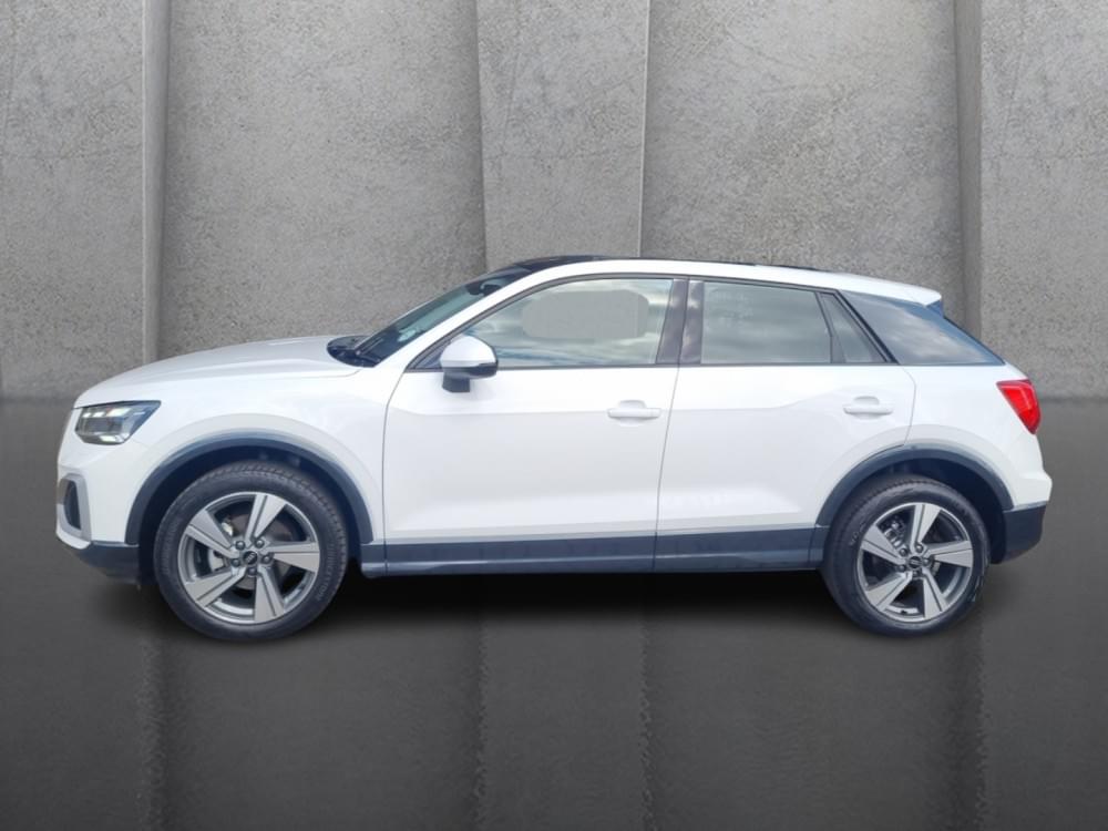 Audi Q2 35 Tfsi Urban Edition